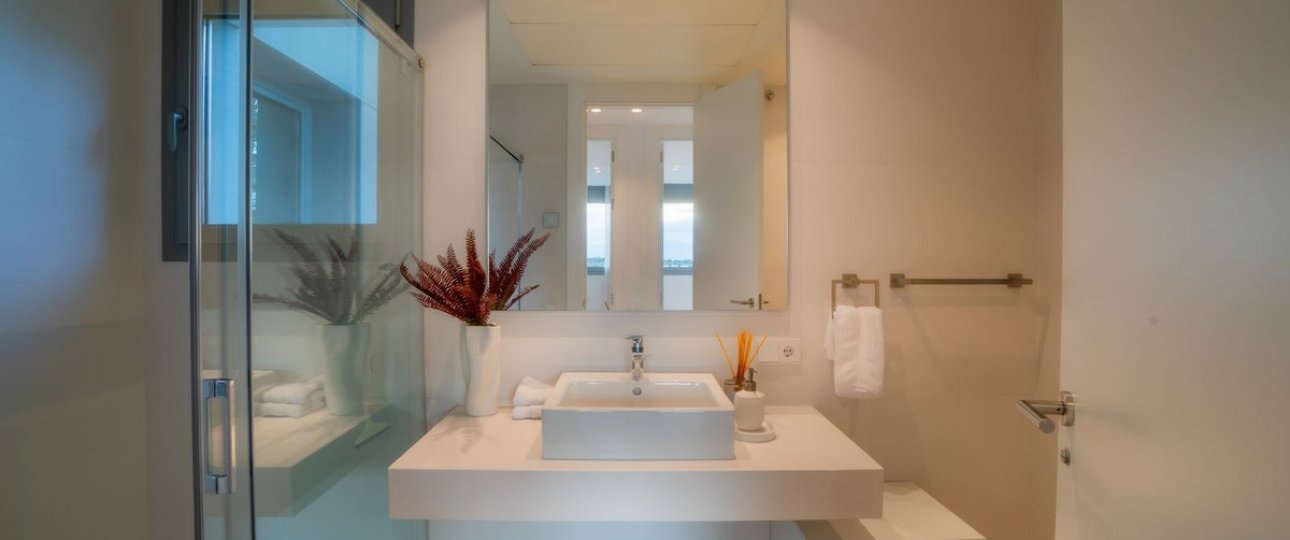 Rynek wtórny - apartment - Marbella - Marbella Centro