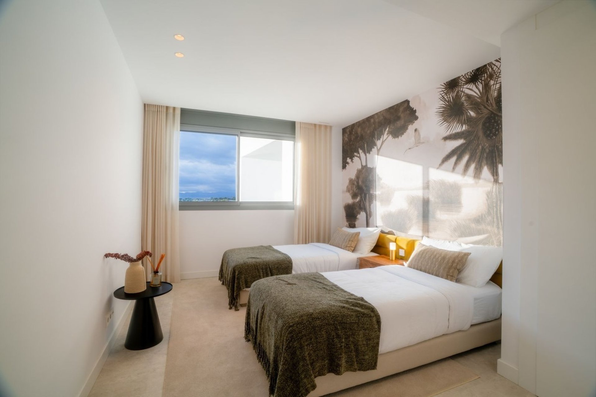 Rynek wtórny - apartment - Marbella - Marbella Centro