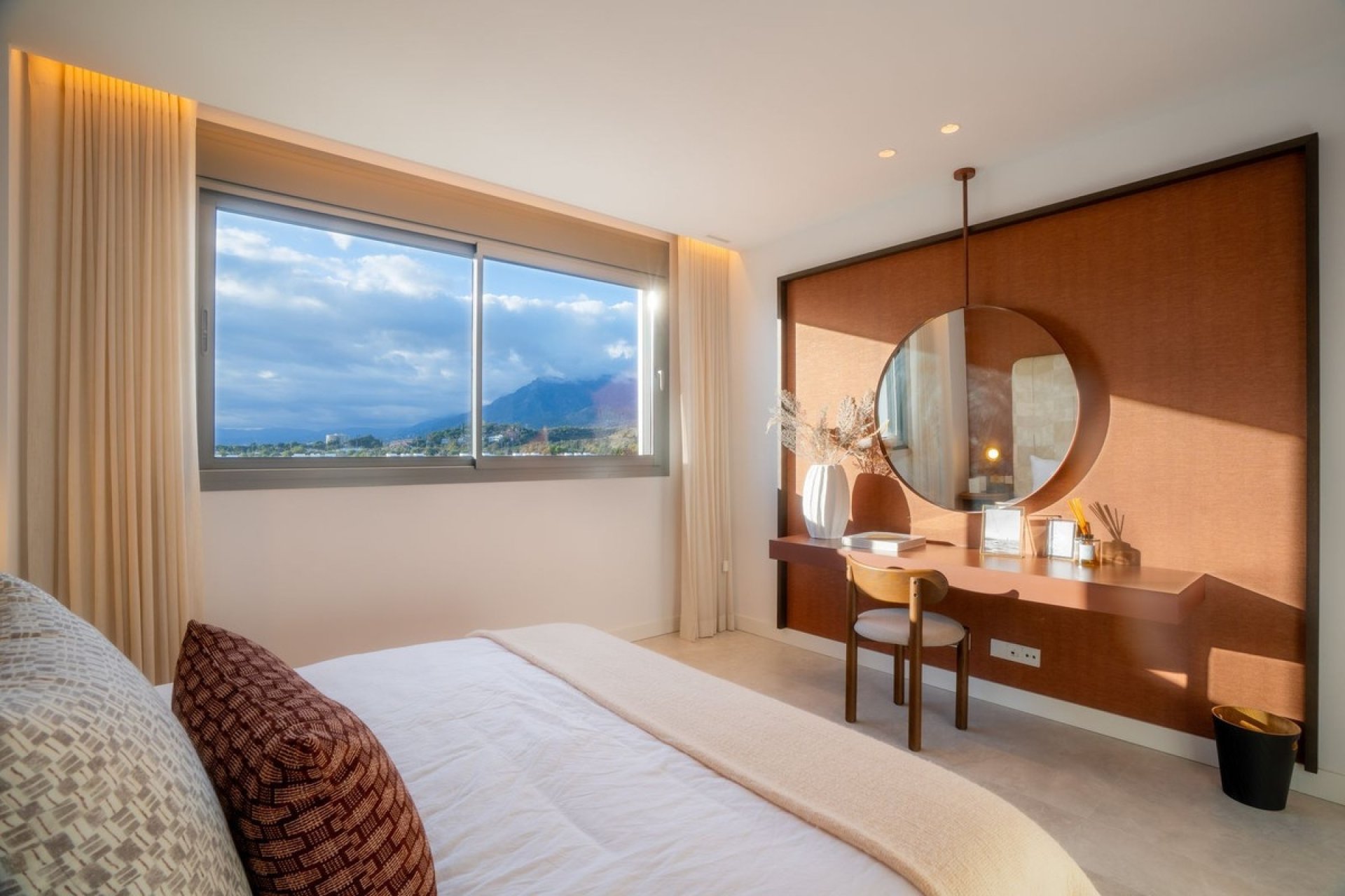 Rynek wtórny - apartment - Marbella - Marbella Centro