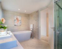 Rynek wtórny - apartment - Marbella - Marbella Centro