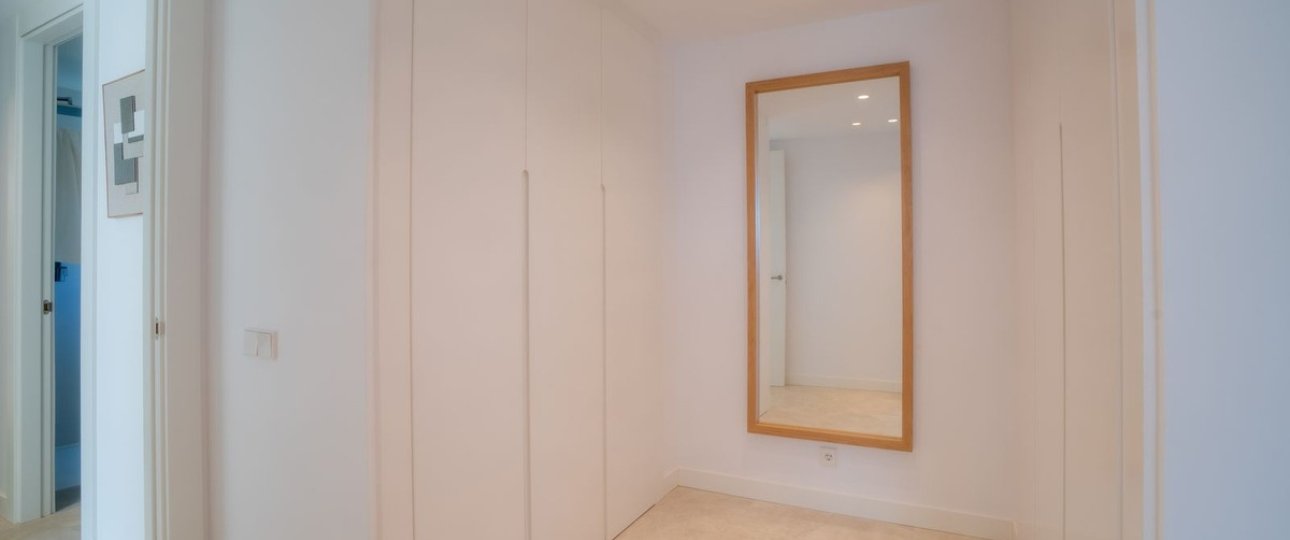 Rynek wtórny - apartment - Marbella - Marbella Centro