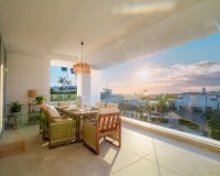 Rynek wtórny - apartment - Marbella - Marbella Centro