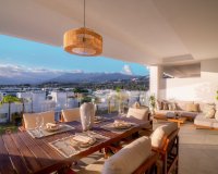 Rynek wtórny - apartment - Marbella - Marbella Centro
