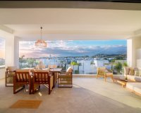 Rynek wtórny - apartment - Marbella - Marbella Centro