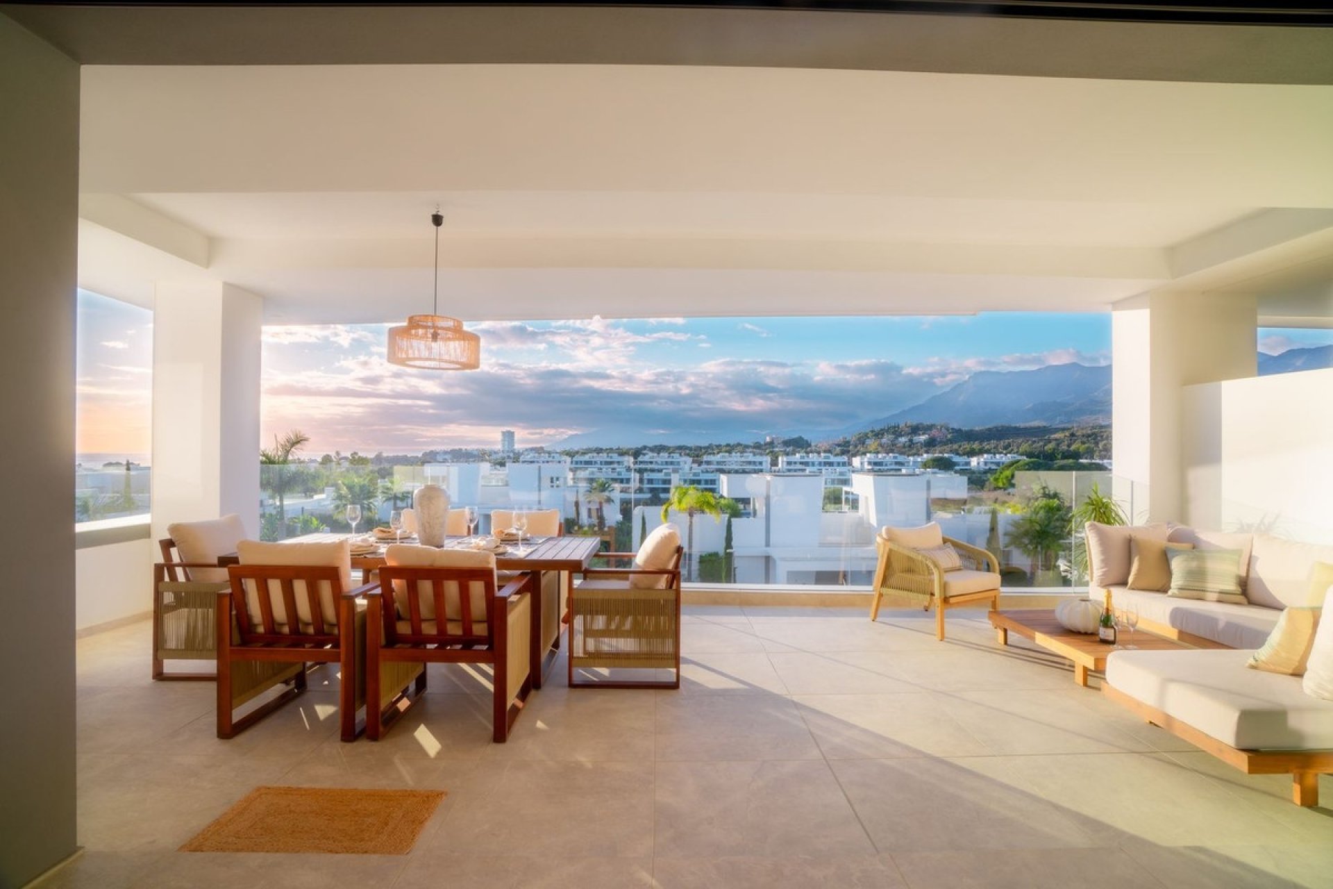 Rynek wtórny - apartment - Marbella - Marbella Centro