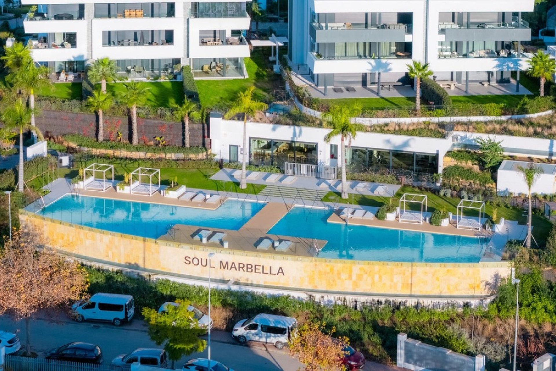 Rynek wtórny - apartment - Marbella - Marbella Centro