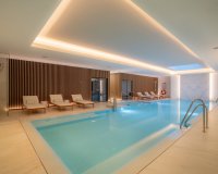 Rynek wtórny - apartment - Marbella - Marbella Centro