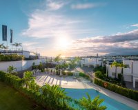 Rynek wtórny - apartment - Marbella - Marbella Centro