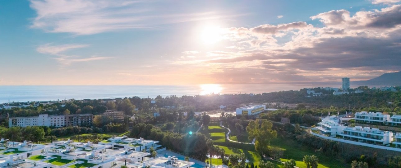 Rynek wtórny - apartment - Marbella - Marbella Centro