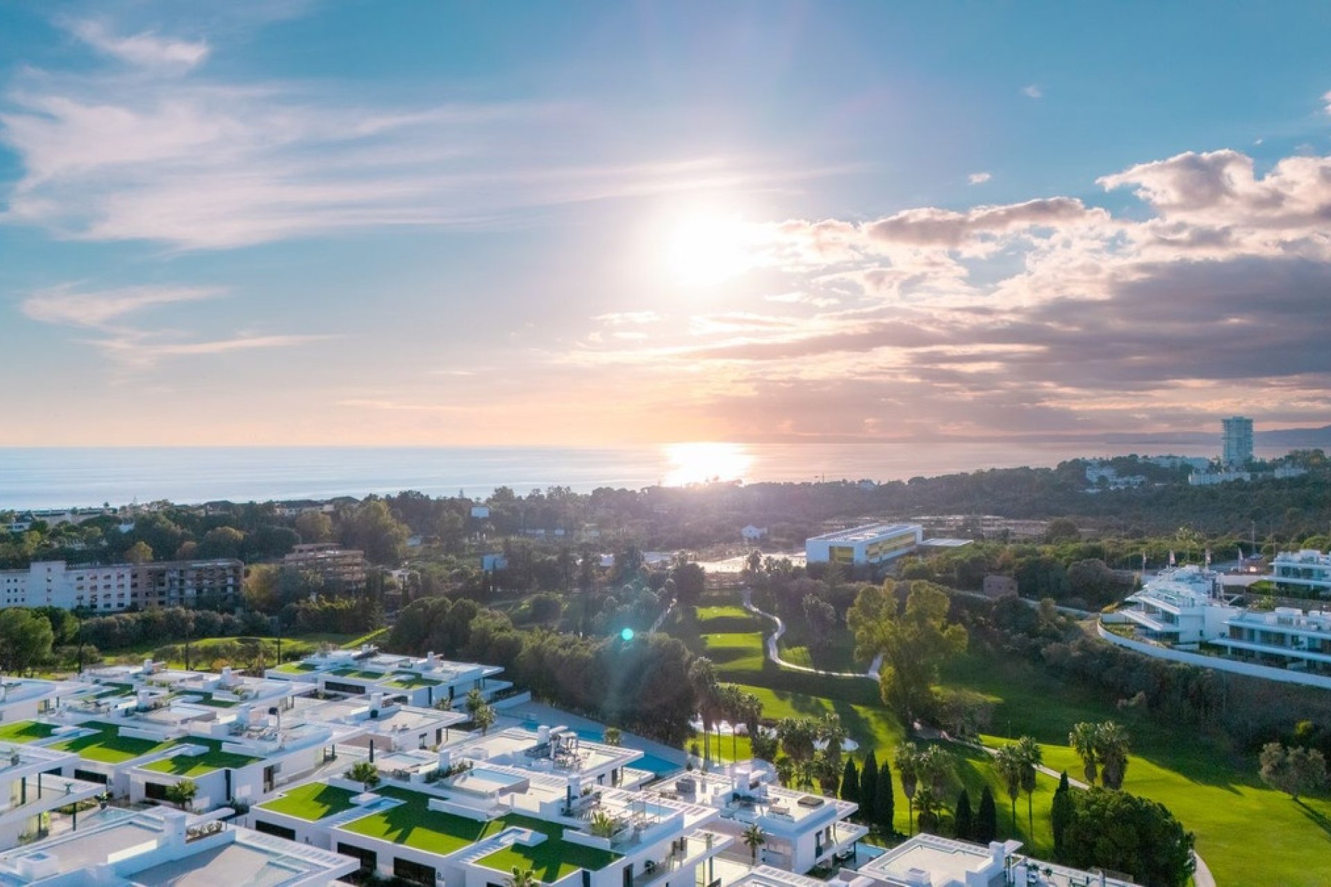Rynek wtórny - apartment - Marbella - Marbella Centro