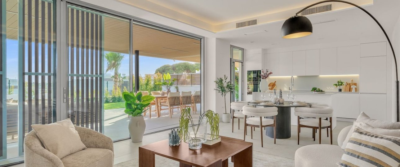 Rynek wtórny - apartment - Marbella - Marbella Centro