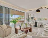 Rynek wtórny - apartment - Marbella - Marbella Centro