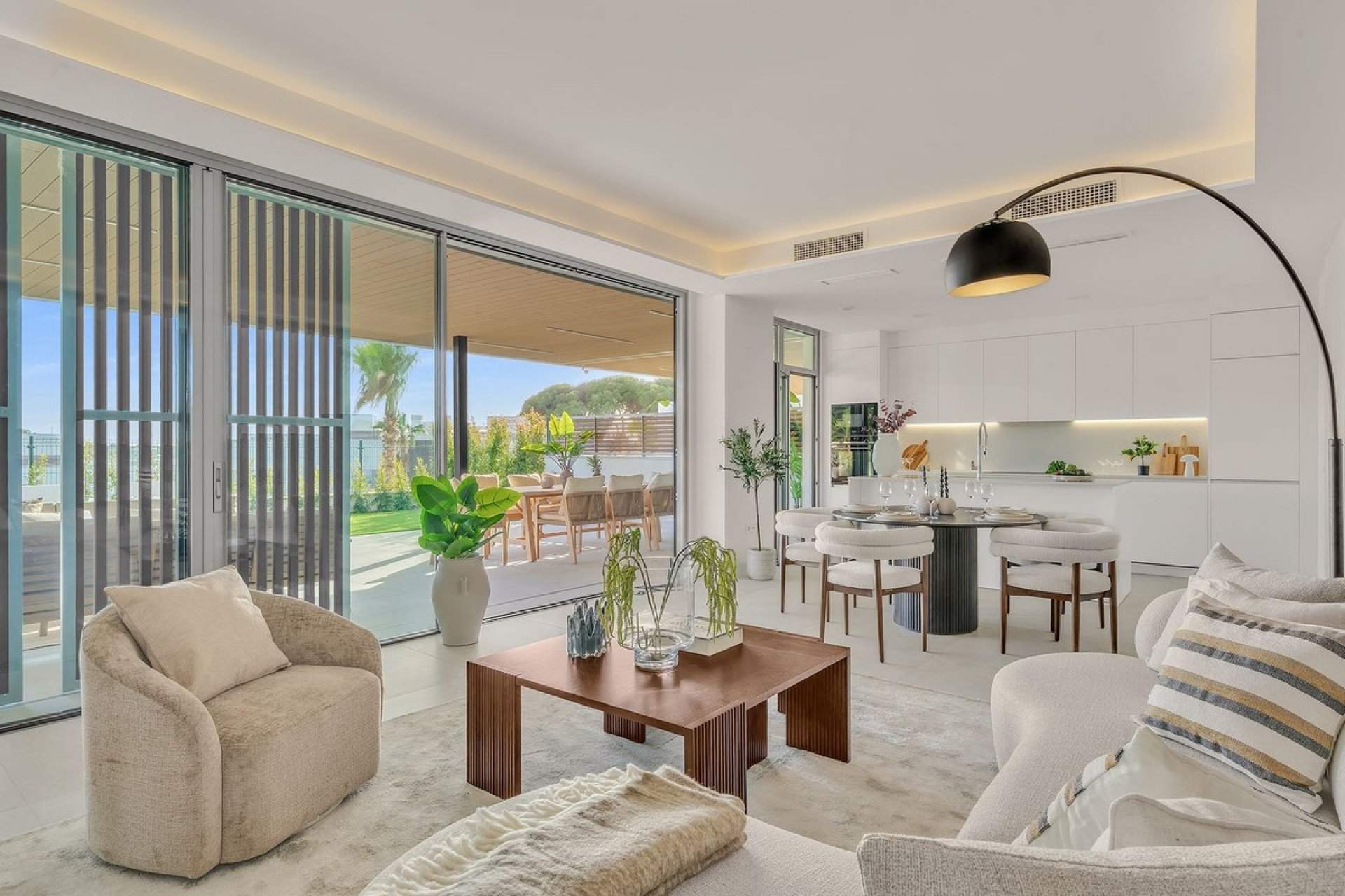 Rynek wtórny - apartment - Marbella - Marbella Centro