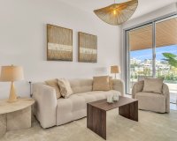 Rynek wtórny - apartment - Marbella - Marbella Centro