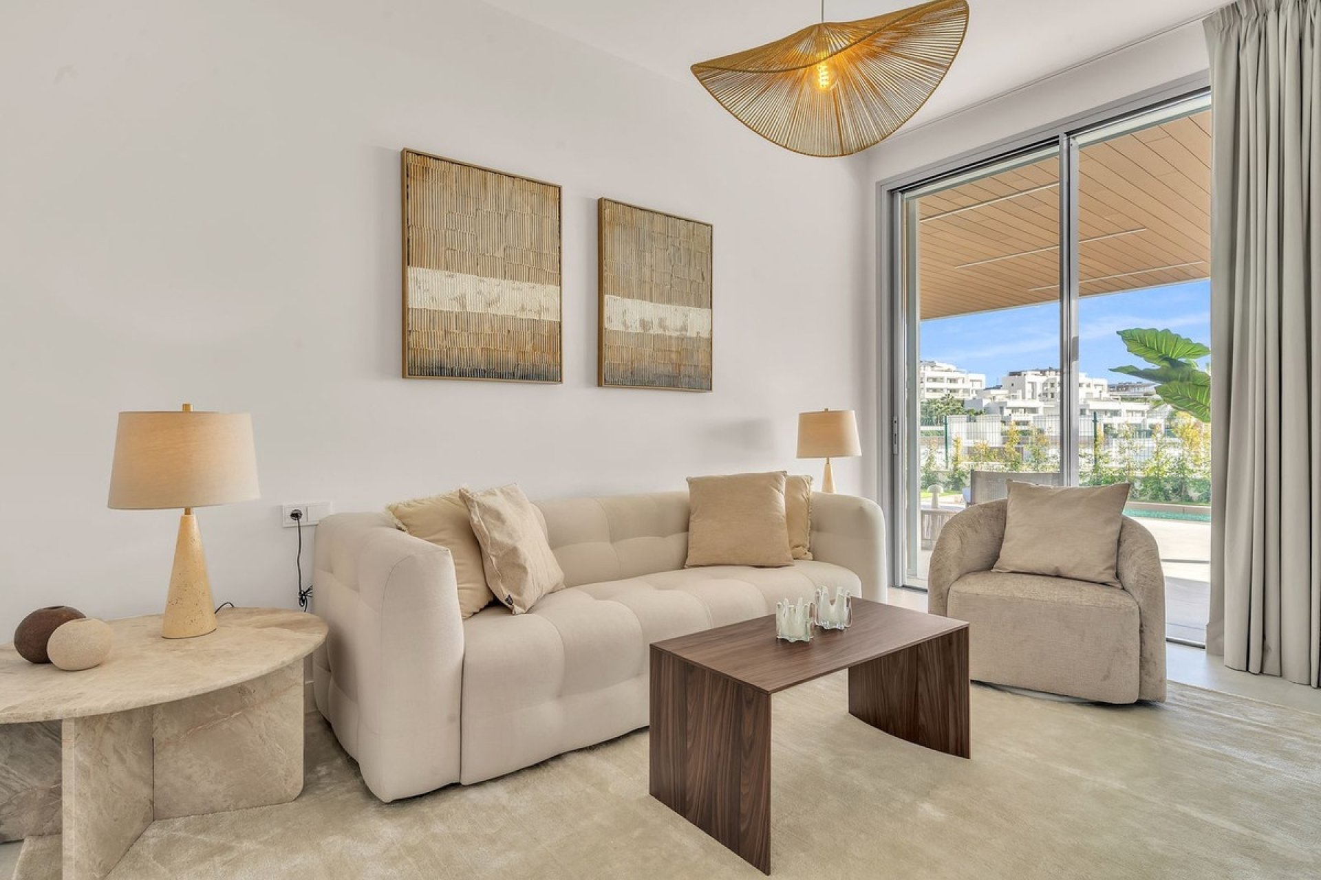 Rynek wtórny - apartment - Marbella - Marbella Centro
