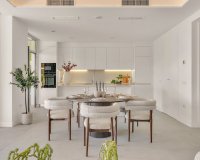 Rynek wtórny - apartment - Marbella - Marbella Centro