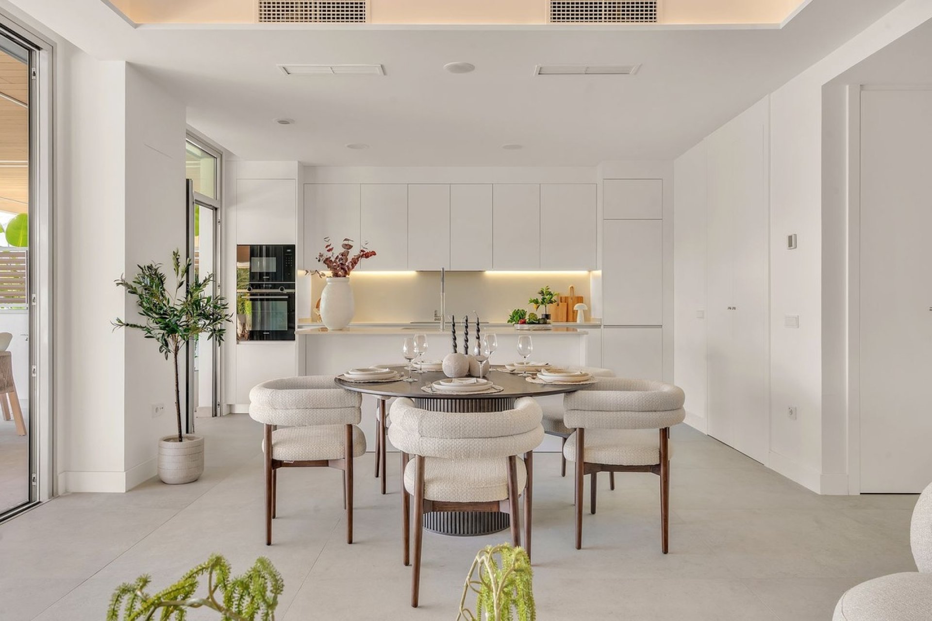Rynek wtórny - apartment - Marbella - Marbella Centro