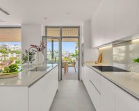 Rynek wtórny - apartment - Marbella - Marbella Centro