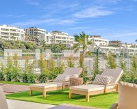 Rynek wtórny - apartment - Marbella - Marbella Centro