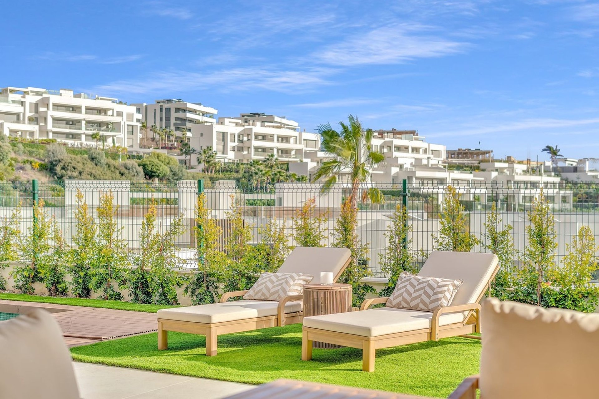 Rynek wtórny - apartment - Marbella - Marbella Centro