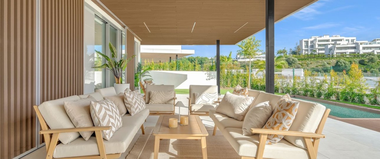 Rynek wtórny - apartment - Marbella - Marbella Centro