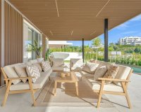 Rynek wtórny - apartment - Marbella - Marbella Centro