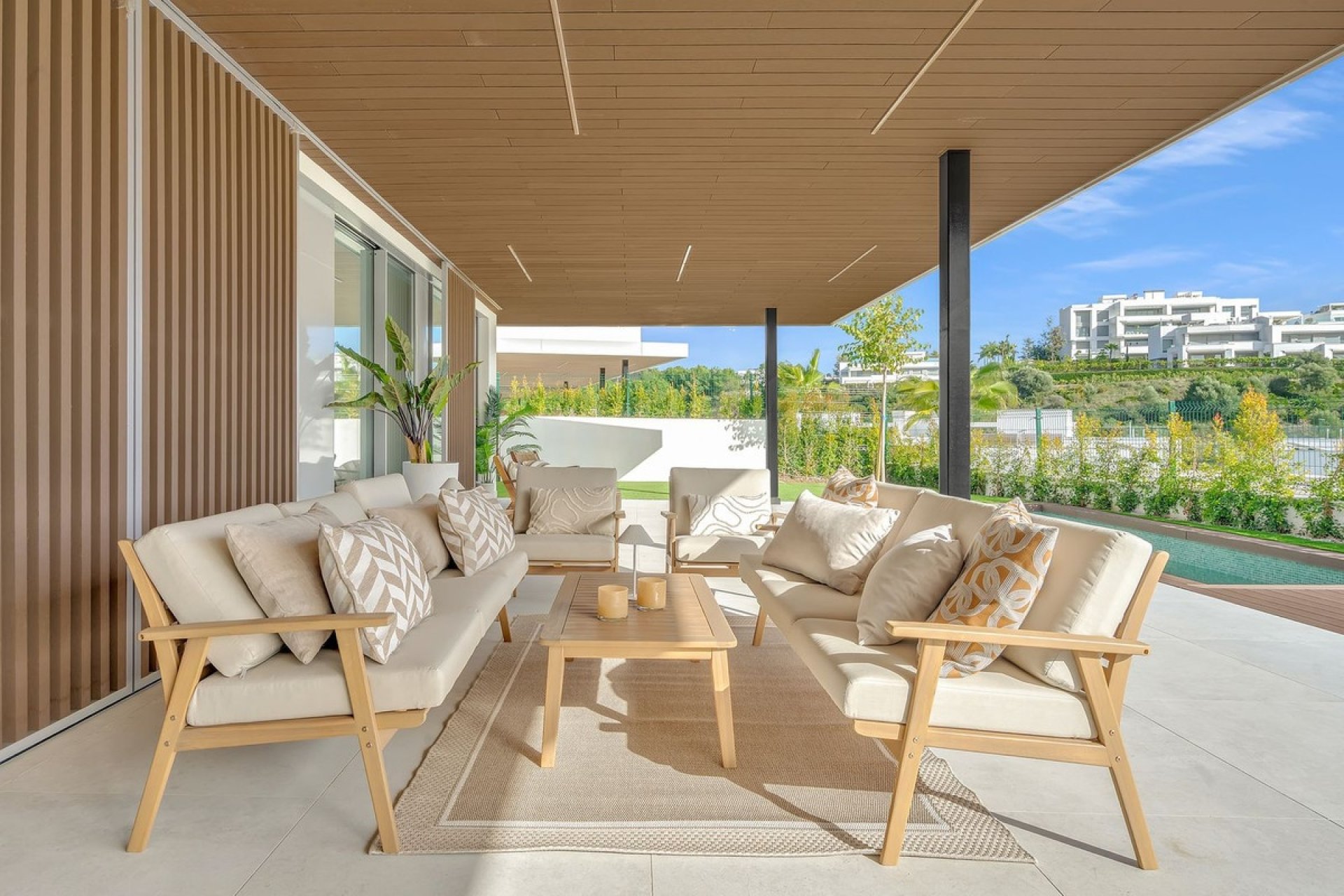 Rynek wtórny - apartment - Marbella - Marbella Centro