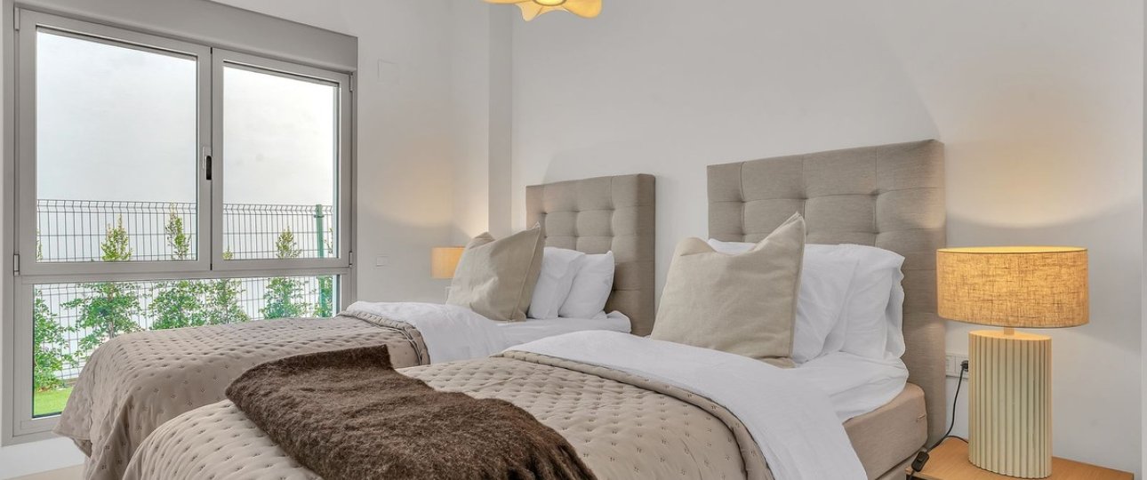 Rynek wtórny - apartment - Marbella - Marbella Centro