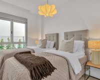 Rynek wtórny - apartment - Marbella - Marbella Centro