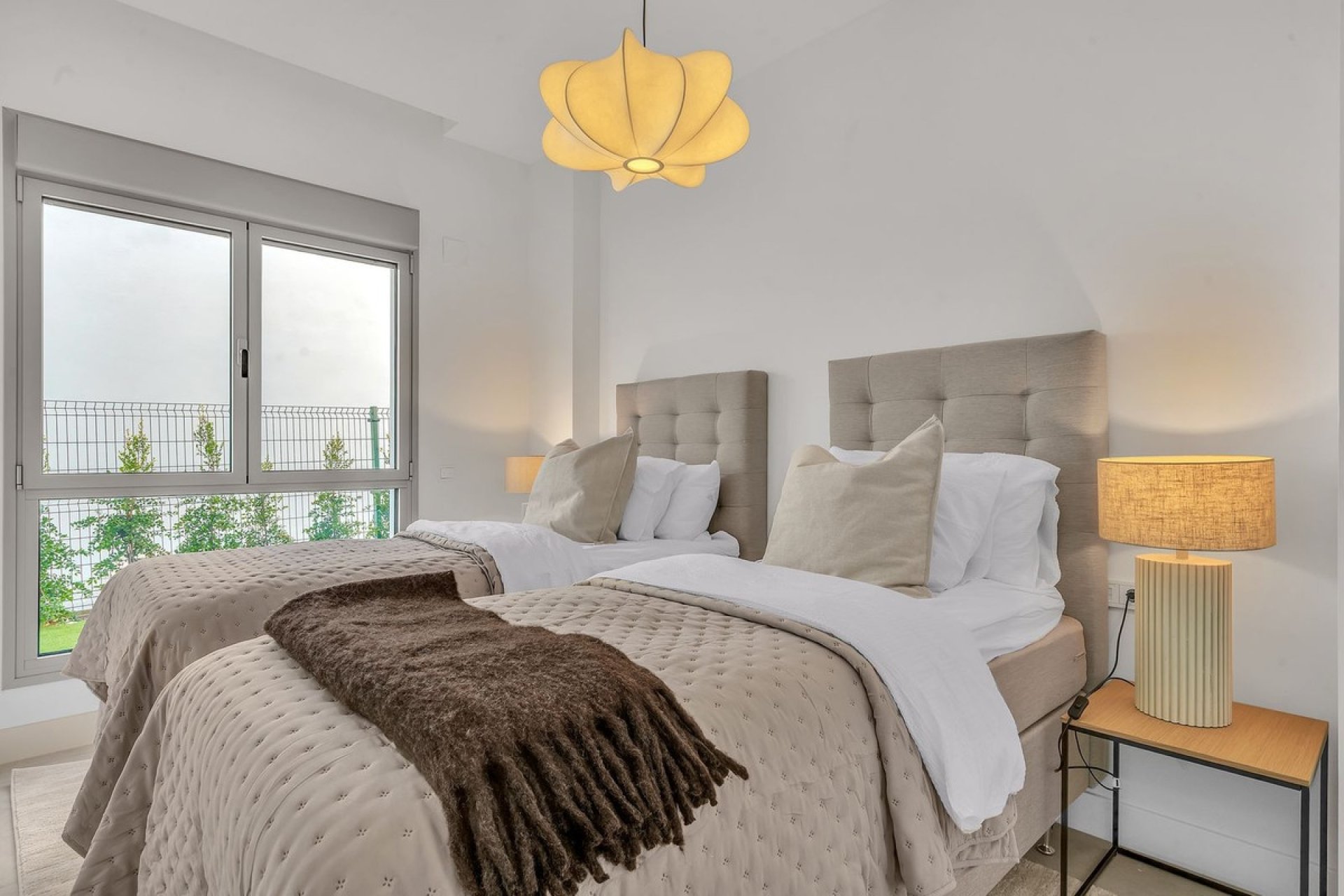 Rynek wtórny - apartment - Marbella - Marbella Centro