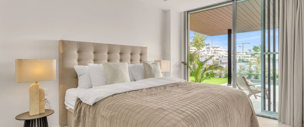 Rynek wtórny - apartment - Marbella - Marbella Centro