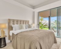 Rynek wtórny - apartment - Marbella - Marbella Centro