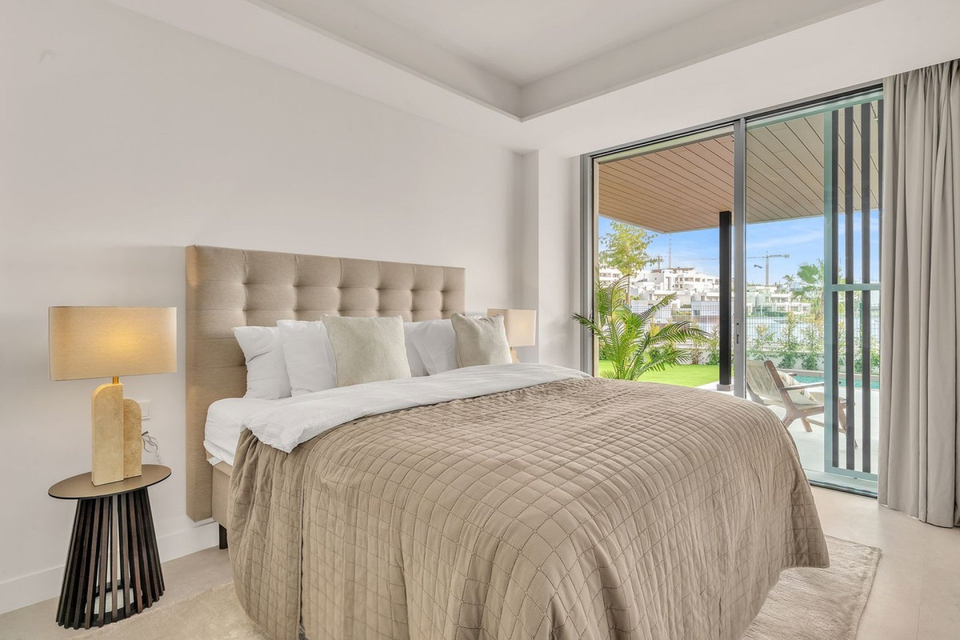 Rynek wtórny - apartment - Marbella - Marbella Centro