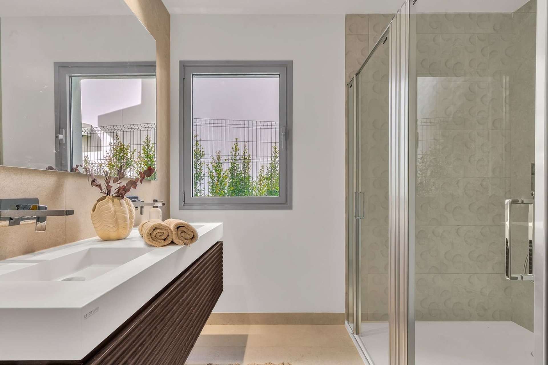 Rynek wtórny - apartment - Marbella - Marbella Centro