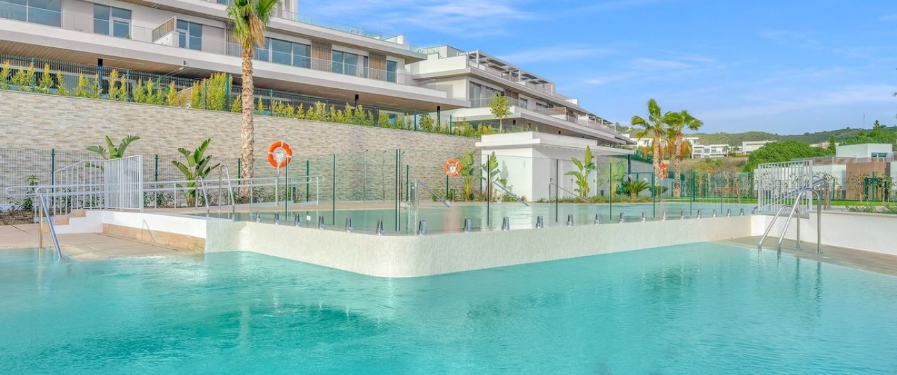 Rynek wtórny - apartment - Marbella - Marbella Centro