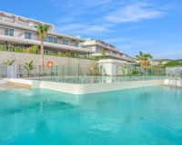 Rynek wtórny - apartment - Marbella - Marbella Centro