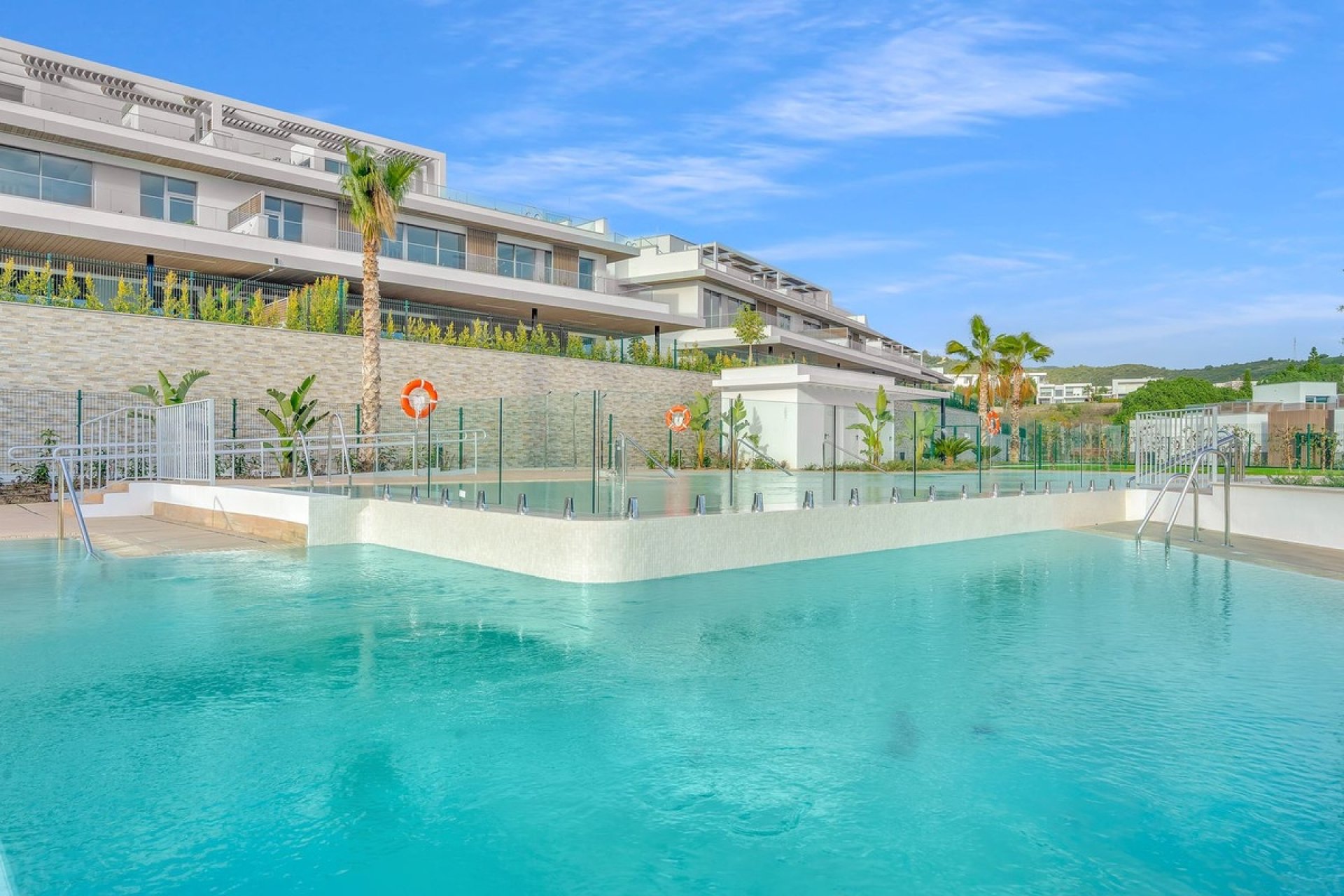 Rynek wtórny - apartment - Marbella - Marbella Centro