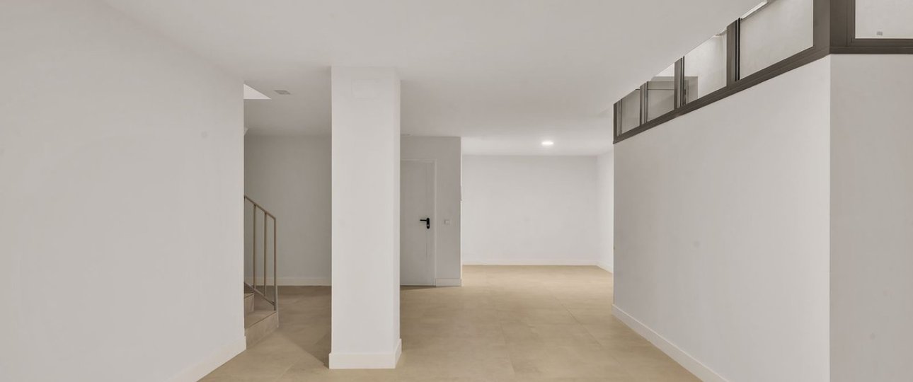 Rynek wtórny - apartment - Marbella - Marbella Centro