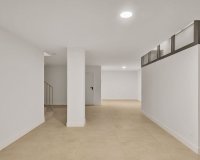 Rynek wtórny - apartment - Marbella - Marbella Centro