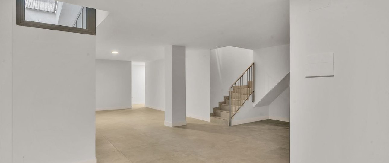 Rynek wtórny - apartment - Marbella - Marbella Centro