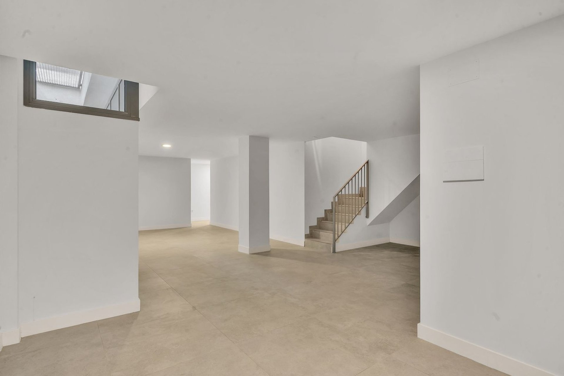 Rynek wtórny - apartment - Marbella - Marbella Centro