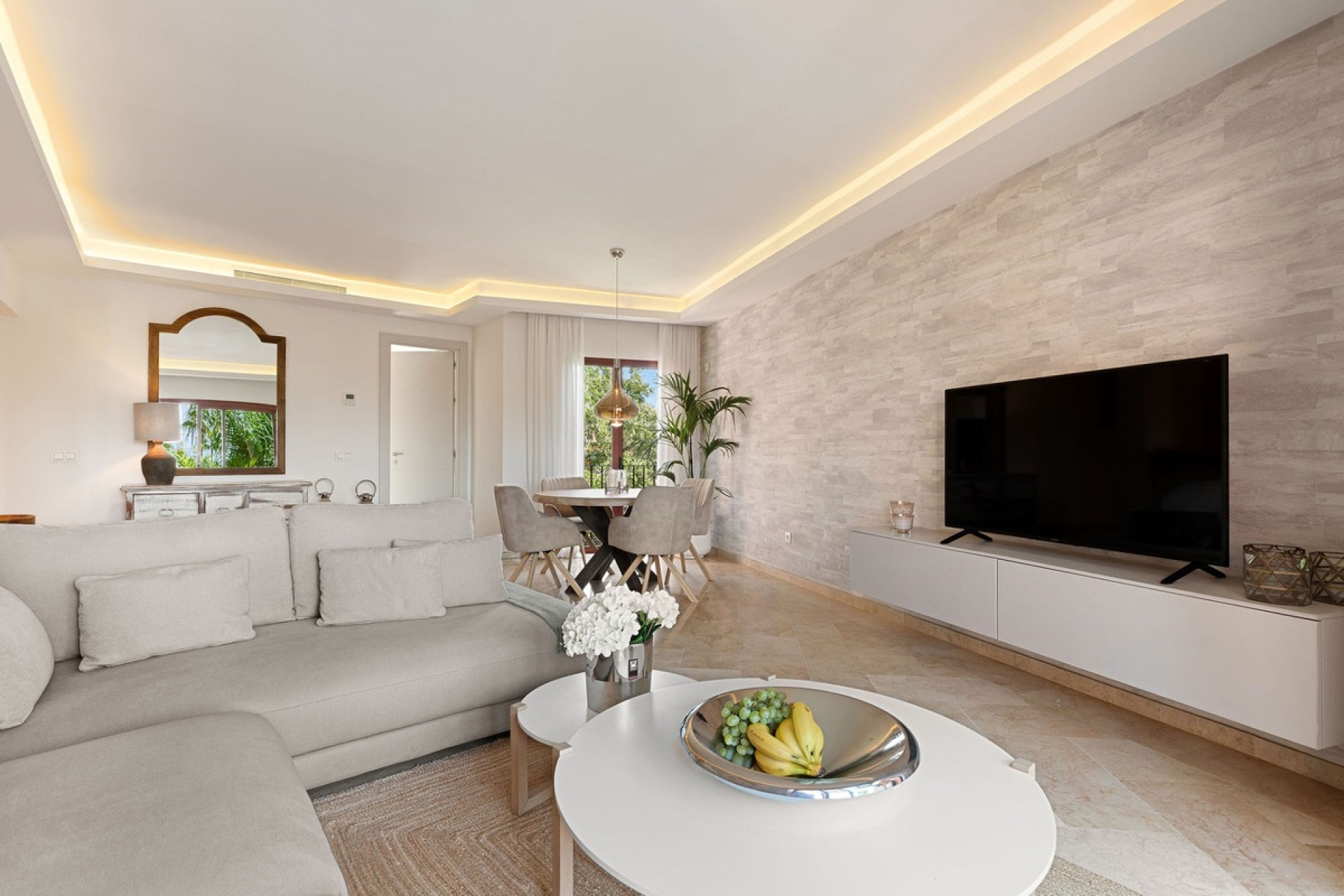 Rynek wtórny - apartment - Marbella - Marbella Centro