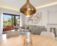 Rynek wtórny - apartment - Marbella - Marbella Centro