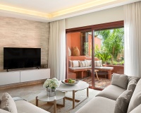 Rynek wtórny - apartment - Marbella - Marbella Centro