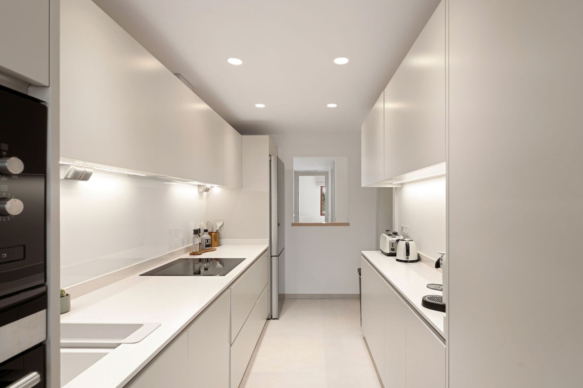 Rynek wtórny - apartment - Marbella - Marbella Centro