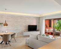 Rynek wtórny - apartment - Marbella - Marbella Centro