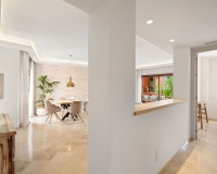 Rynek wtórny - apartment - Marbella - Marbella Centro