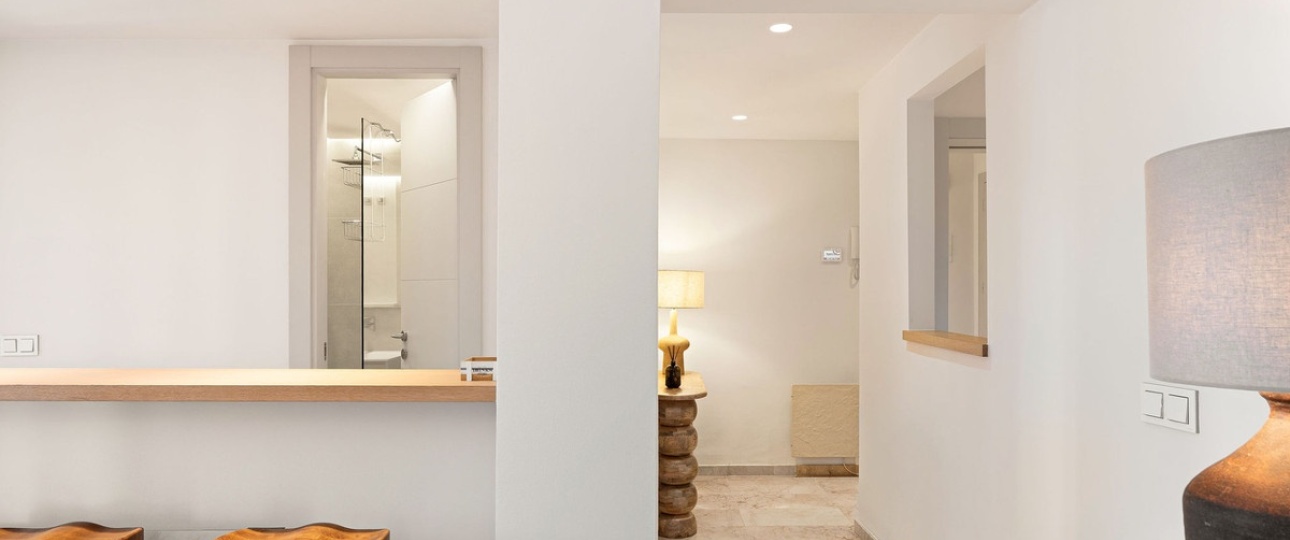 Rynek wtórny - apartment - Marbella - Marbella Centro