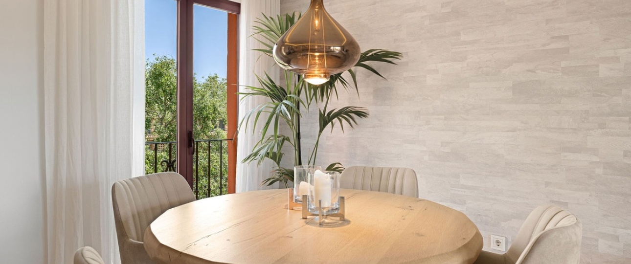 Rynek wtórny - apartment - Marbella - Marbella Centro