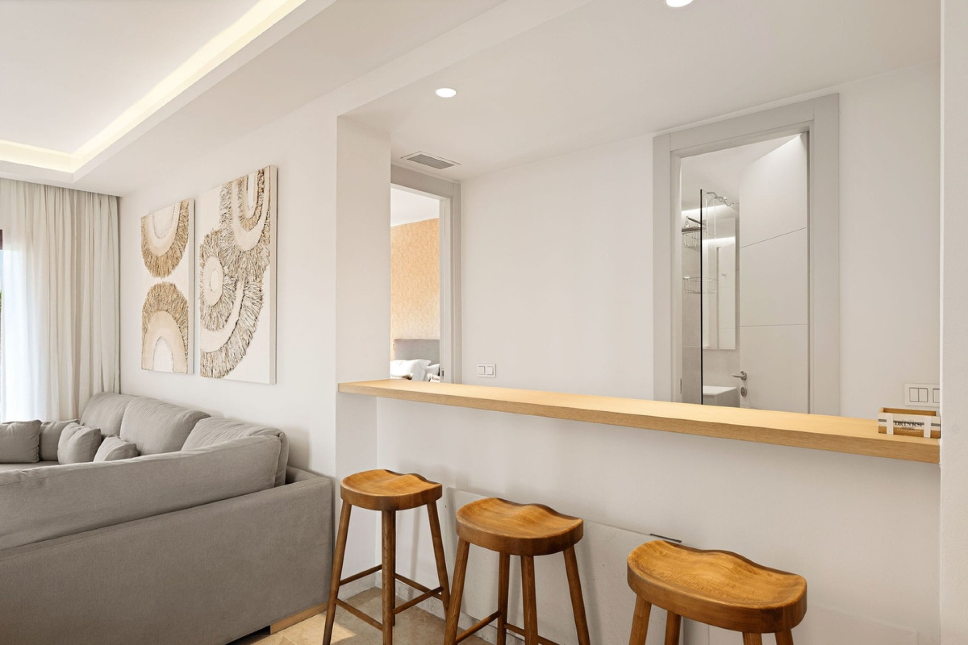 Rynek wtórny - apartment - Marbella - Marbella Centro